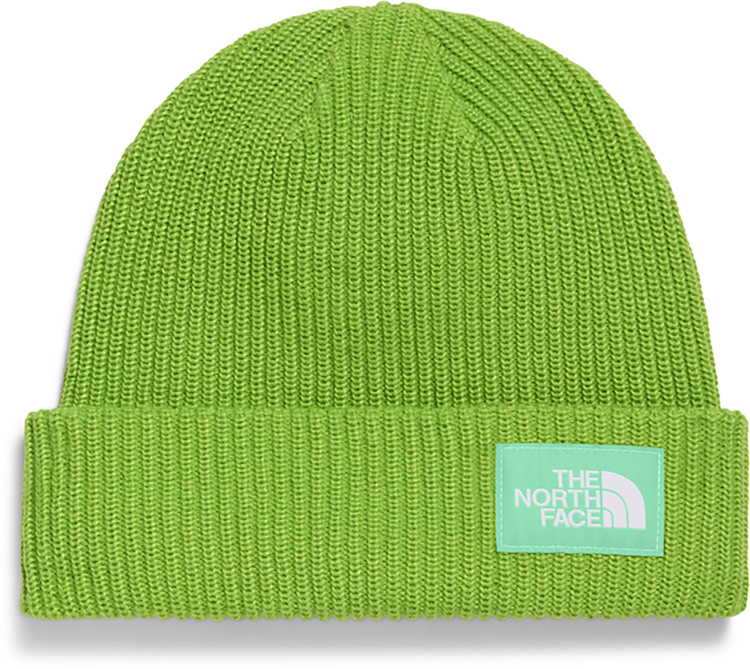 The North Face Adults' Salty Line Beanie - view number 2