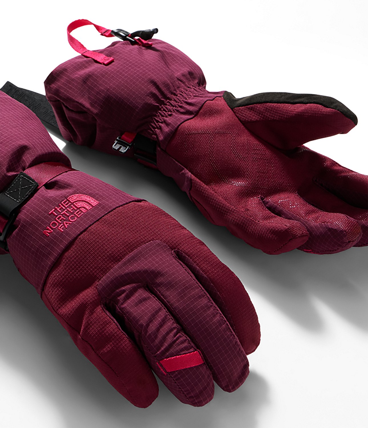 The North Face Women's Montana Gloves - view number 2