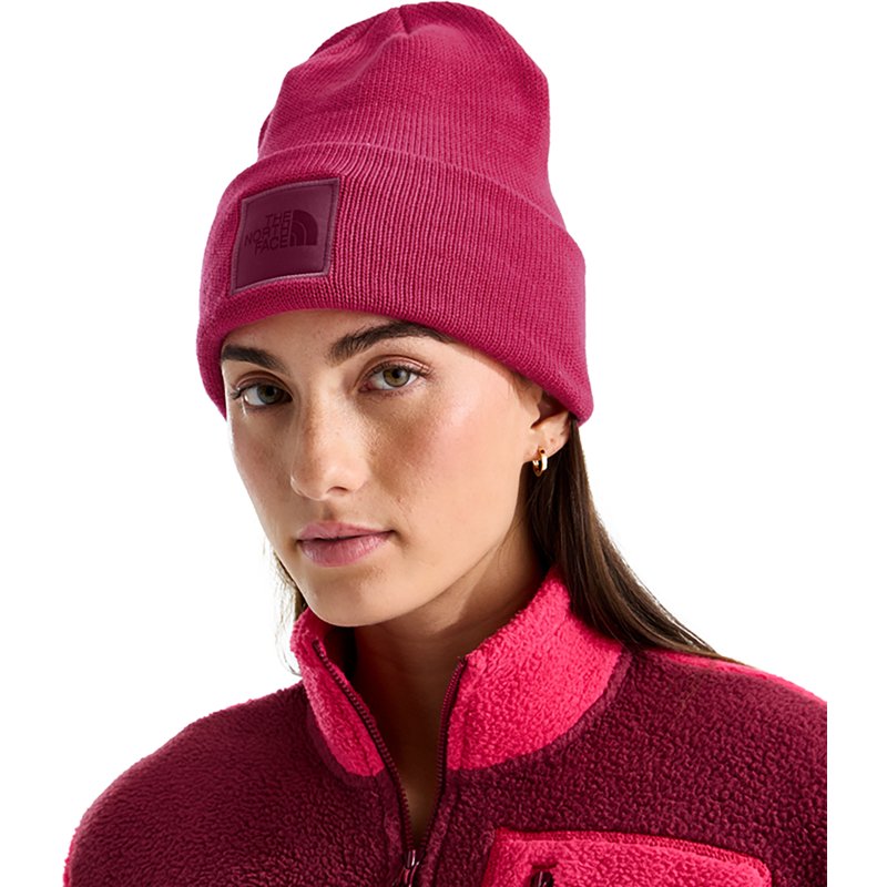 The North Face Heavyweight Dock Worker Beanie: Lali Guran