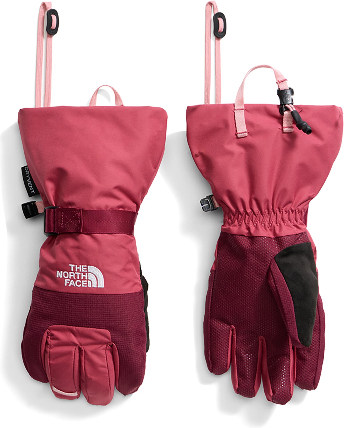 The North Face Kids' Montana Gloves