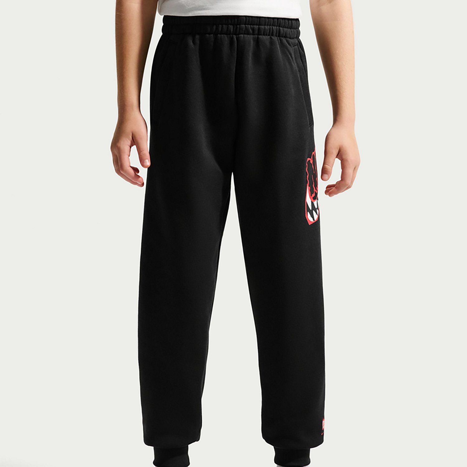 Nike Boys' Sportswear Club Fleece Joggers