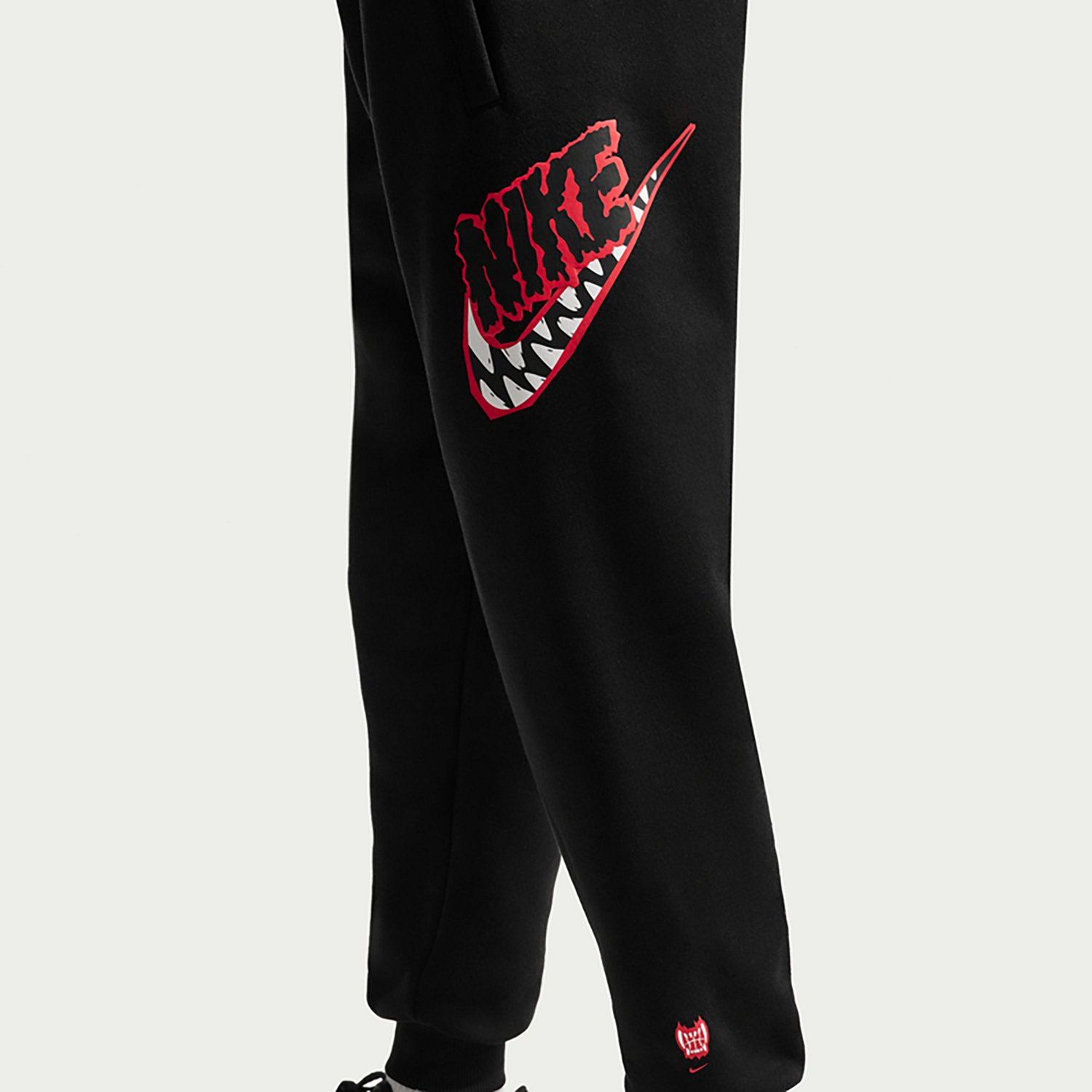 Nike Boys' Sportswear Club Fleece Joggers - view number 5