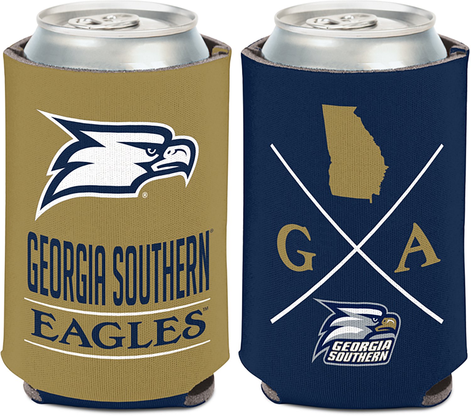 WinCraft Georgia Southern University Can Cooler