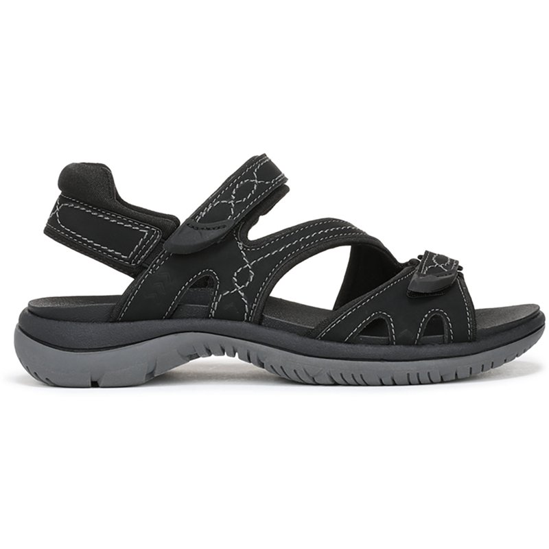 Dr. Scholl's Women's Adelle Ankle Strap Sandal