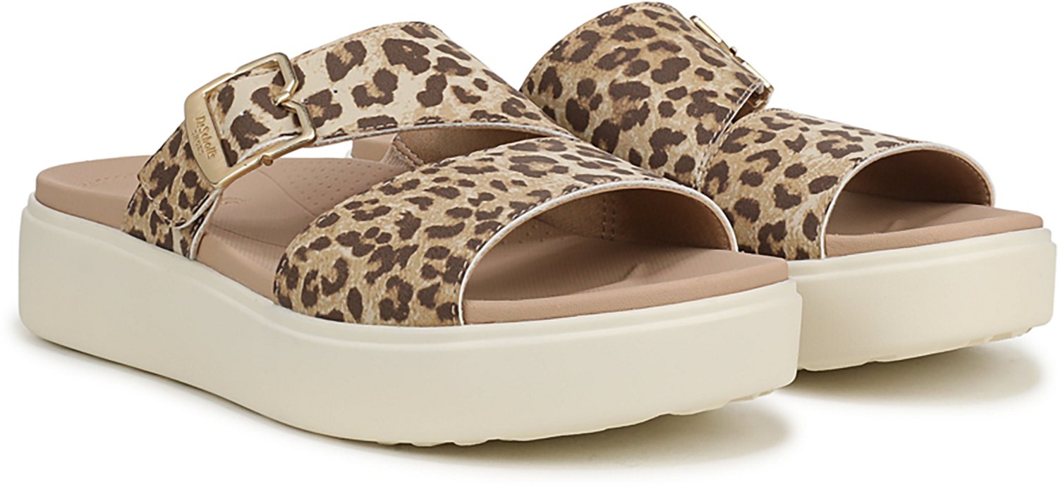 Dr. Scholl's Women's Madison Cloud Slide Sandal - view number 4