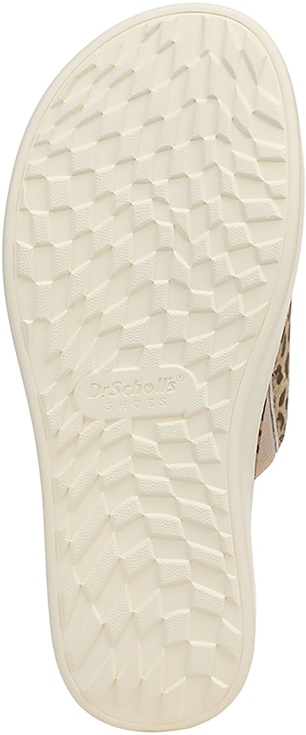 Dr. Scholl's Women's Madison Cloud Slide Sandal - view number 6