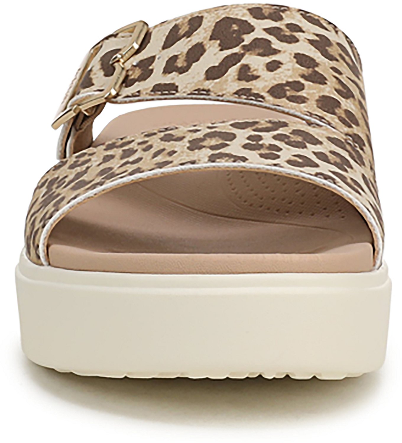 Dr. Scholl's Women's Madison Cloud Slide Sandal - view number 7