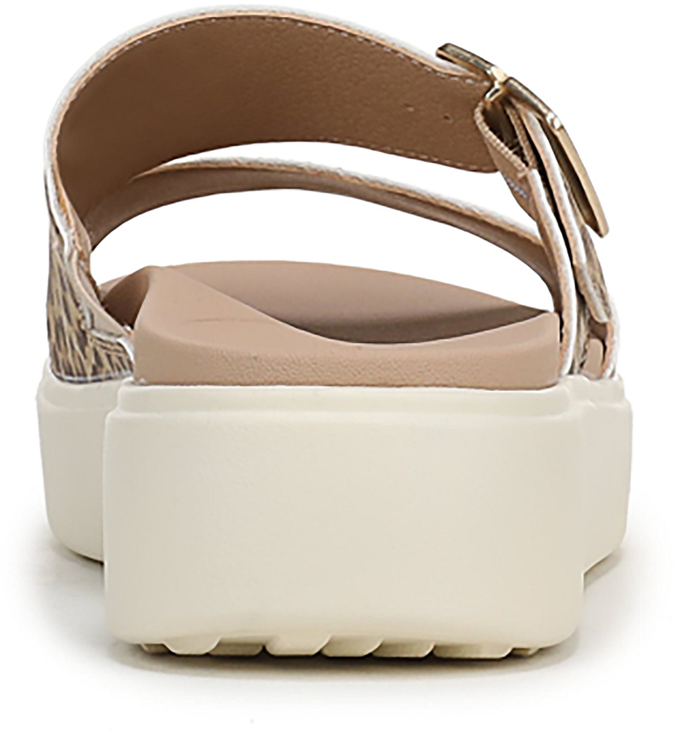 Dr. Scholl's Women's Madison Cloud Slide Sandal - view number 8