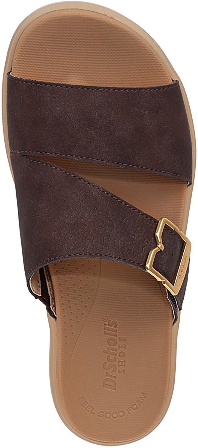 Dr. Scholl's Women's Madison Cloud Slide Sandal - view number 5