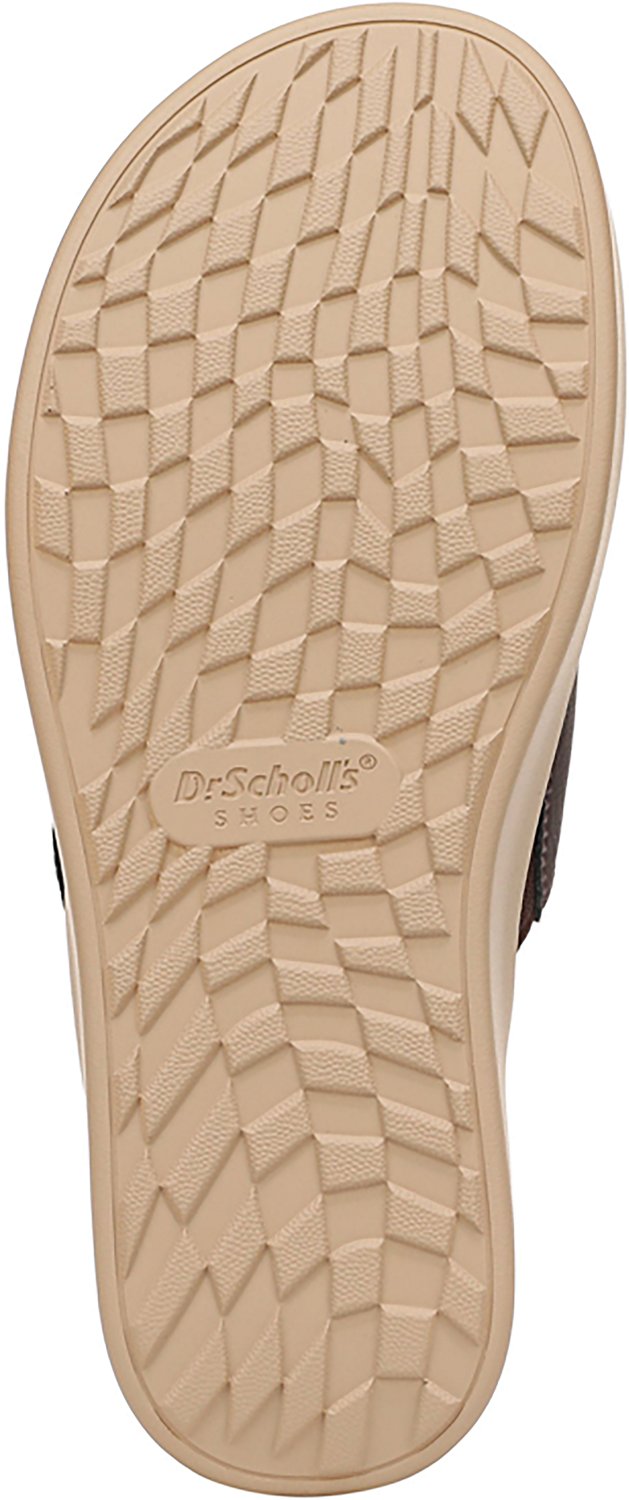 Dr. Scholl's Women's Madison Cloud Slide Sandal - view number 6