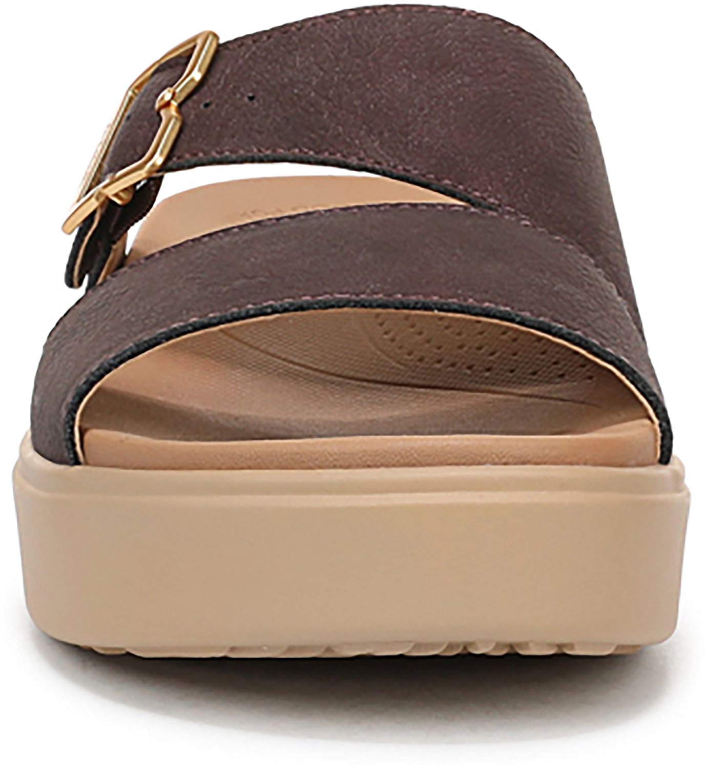 Dr. Scholl's Women's Madison Cloud Slide Sandal - view number 7