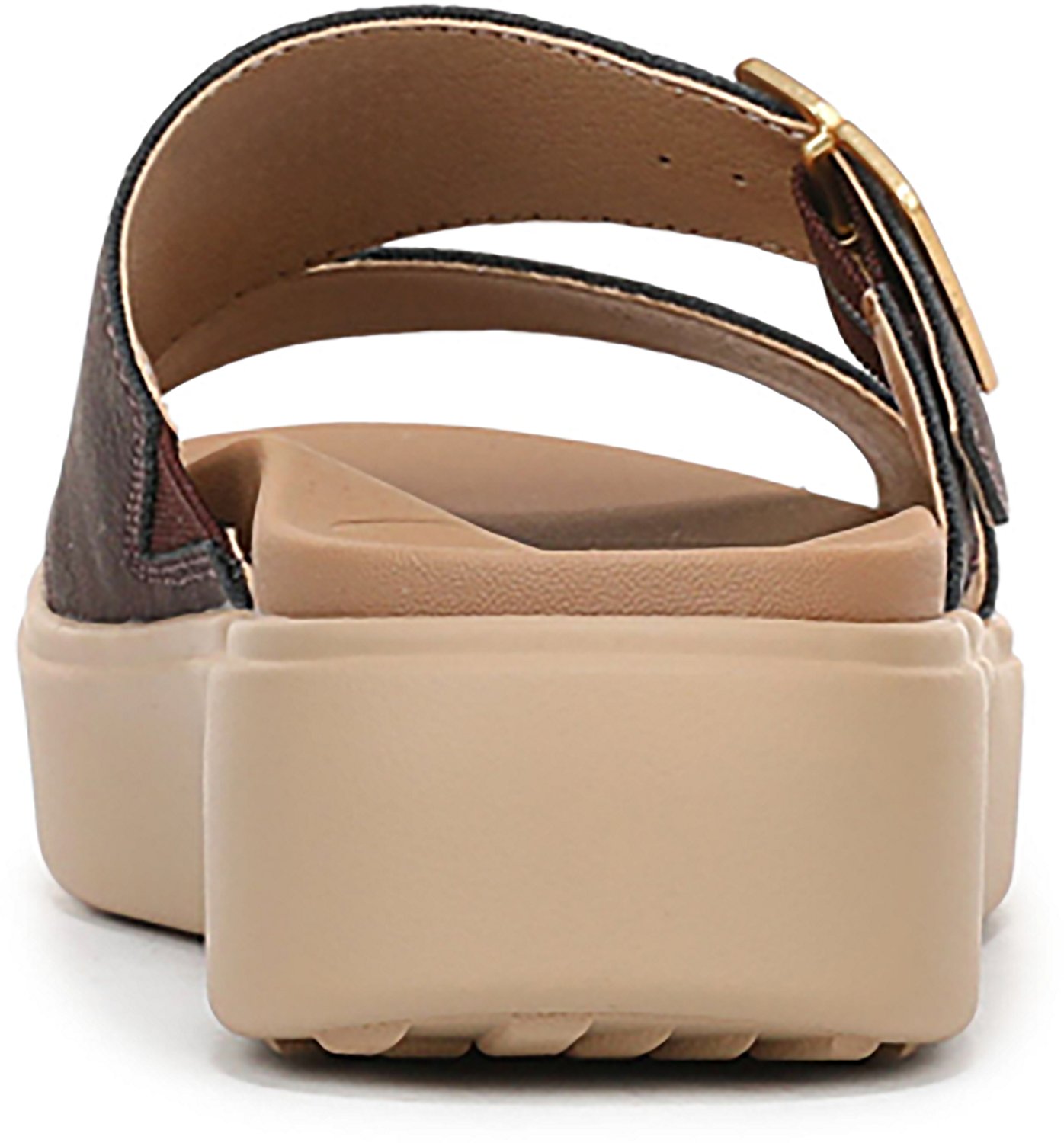 Dr. Scholl's Women's Madison Cloud Slide Sandal - view number 8