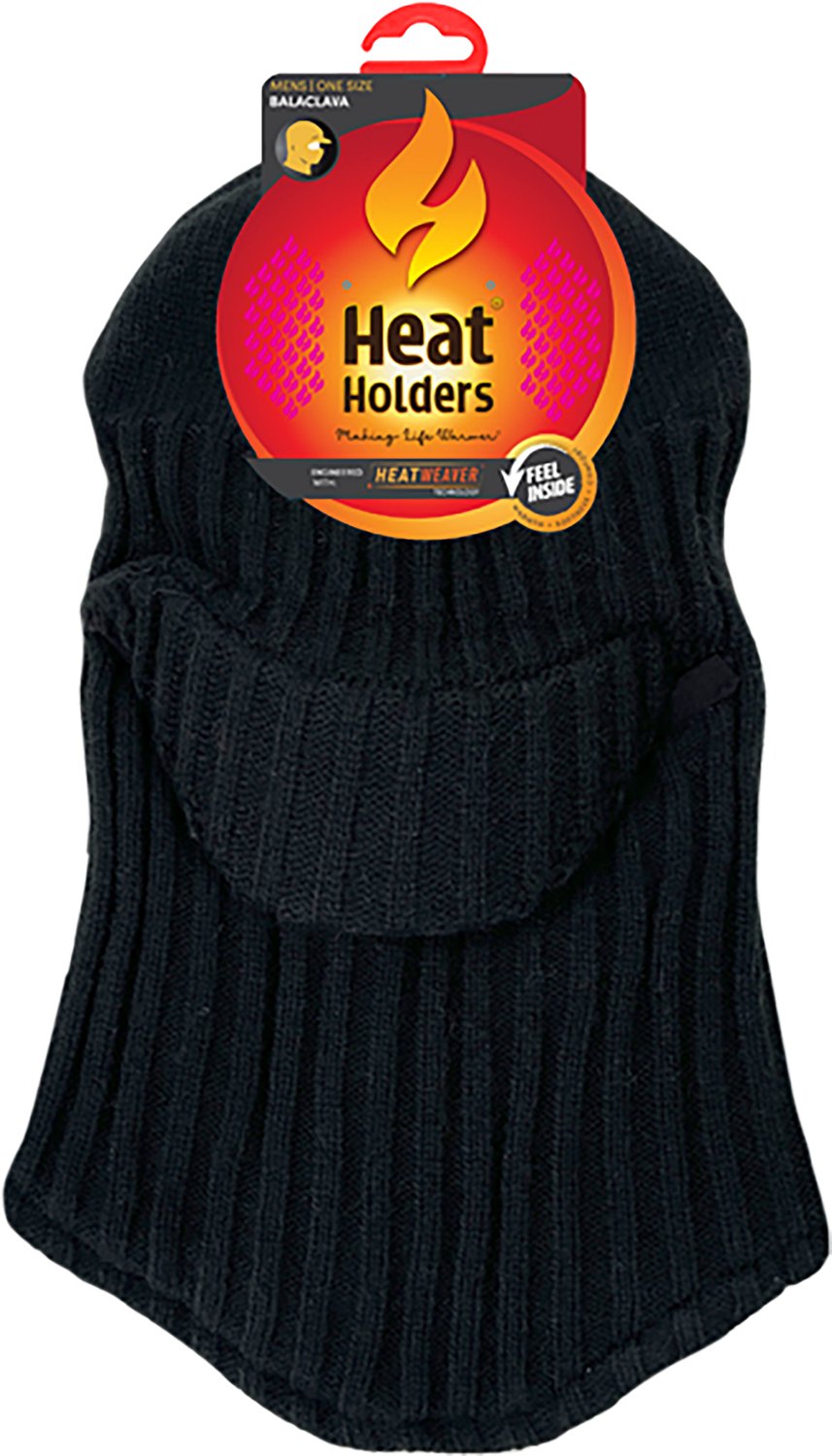 Heat Holders Men's Rocky Balaclava Hat - view number 2