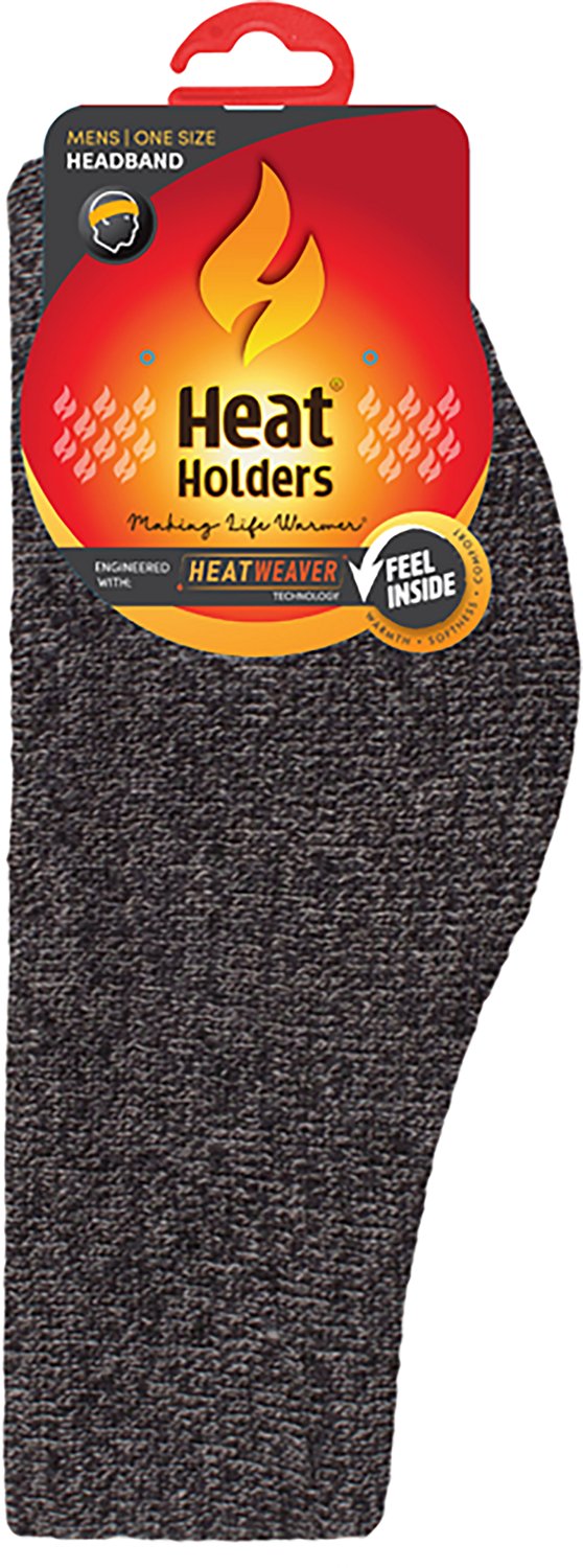 Heat Holders Men's Evan Contoured Headband - view number 2