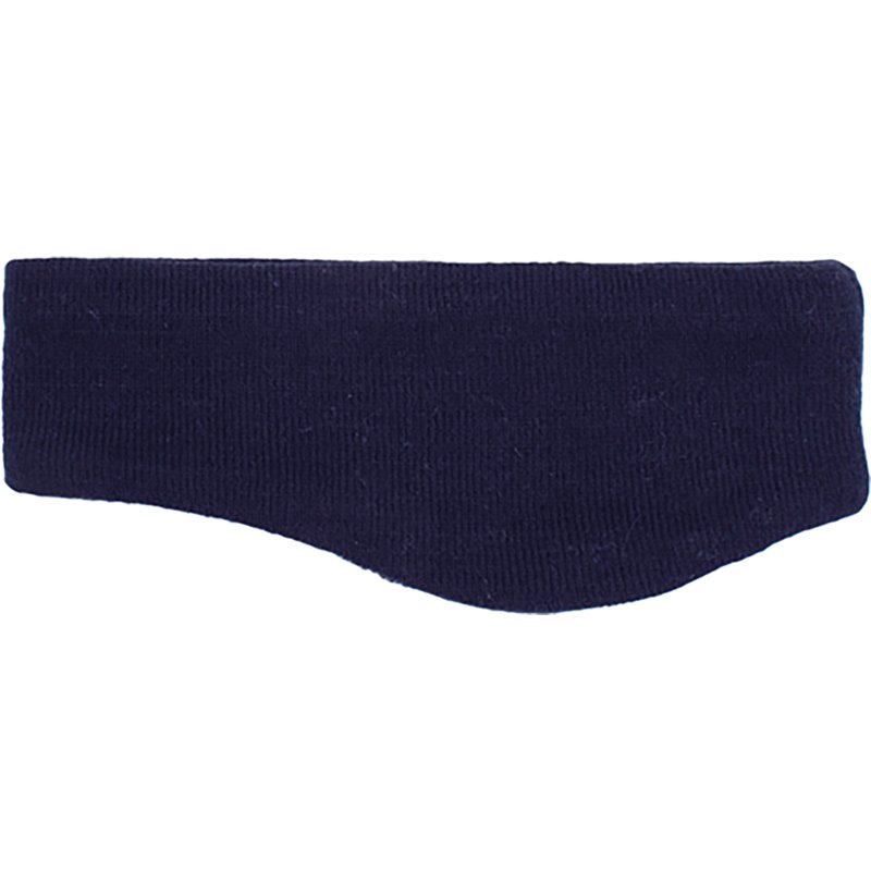 Heat Holders Evan Contoured Headband - Navy