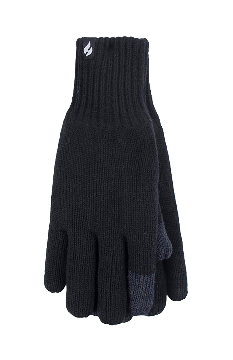 Heat Holders Men's Touch Screen Gloves | Academy