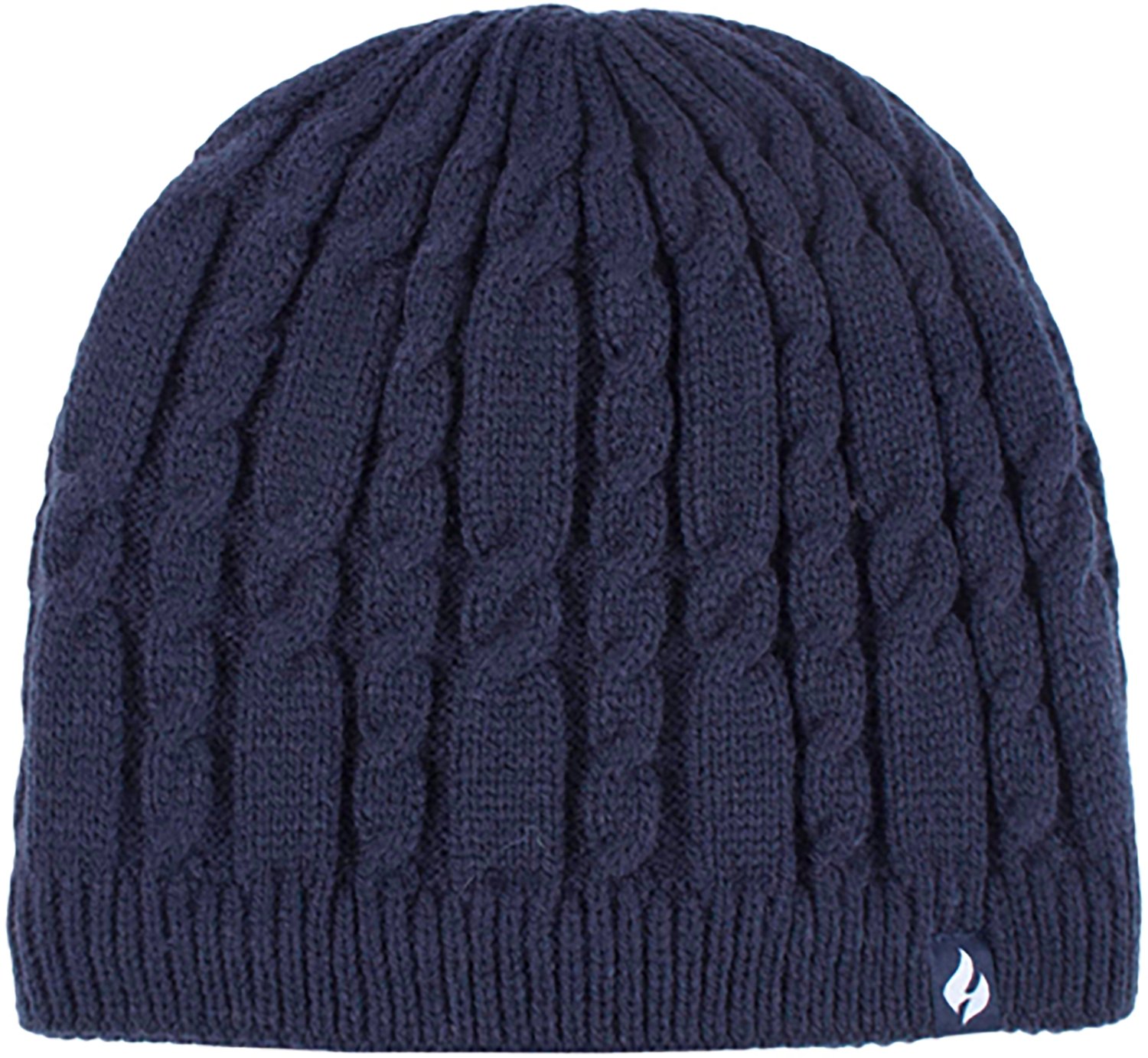 Heat Holders Women's Alesund Cable Knit Hat | Academy