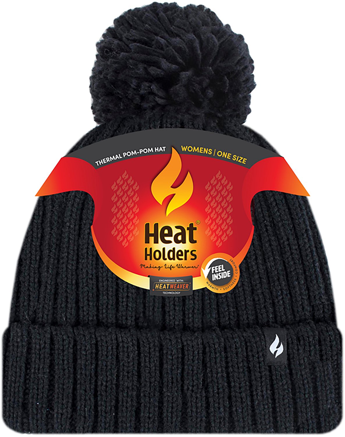 Heat Holders Women's Arden Hat - view number 2