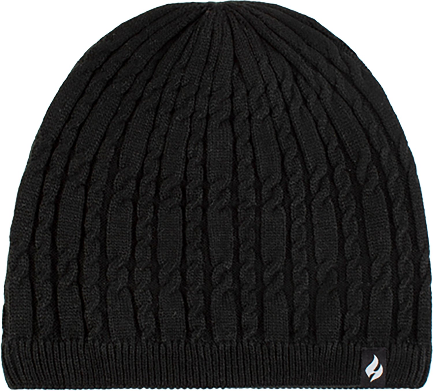 Heat Holders Women's LITE Anna Cable Knit Hat | Academy