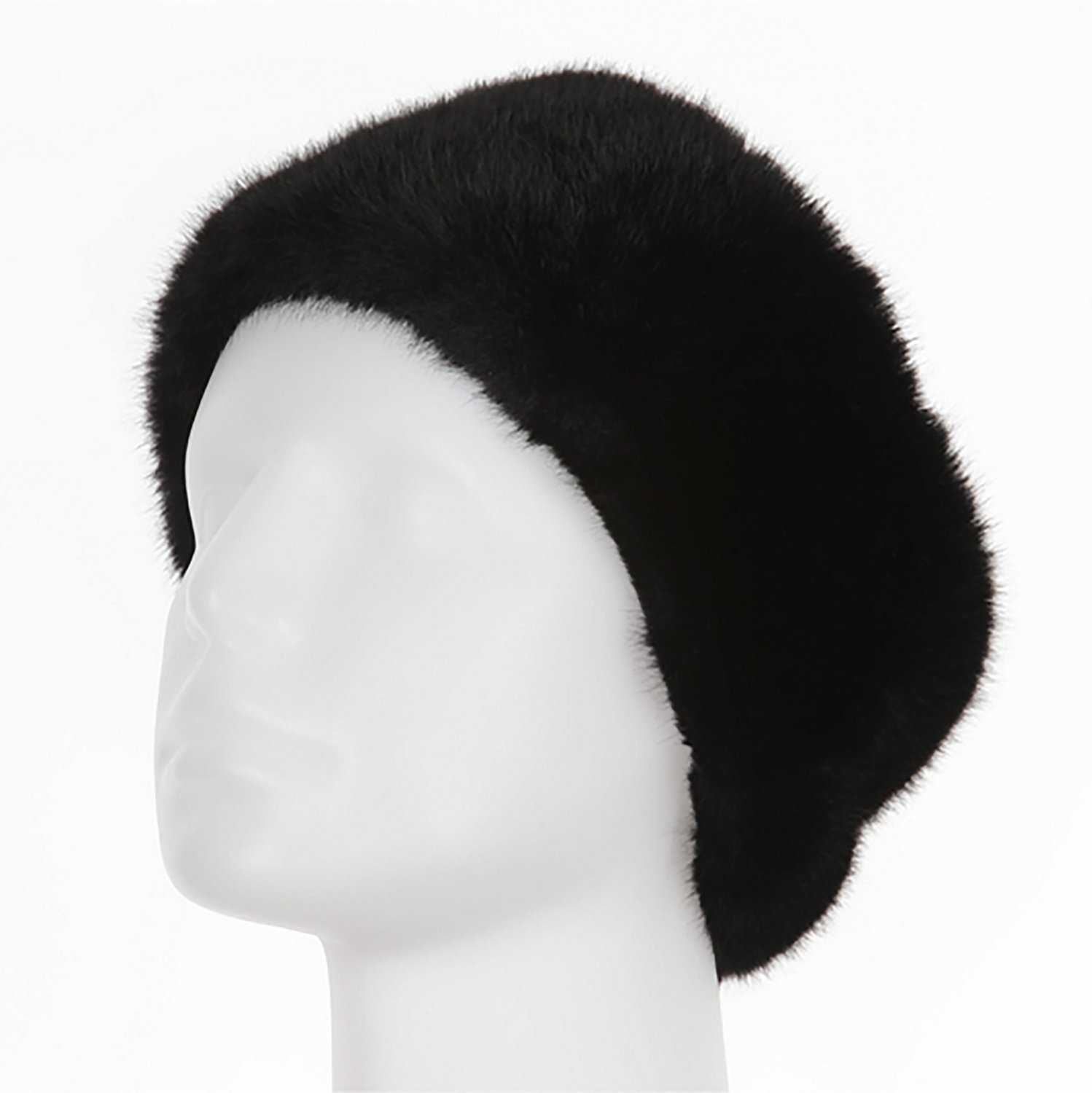 Heat Holders Women's ORIGINAL Kiersten Faux Fur Headband