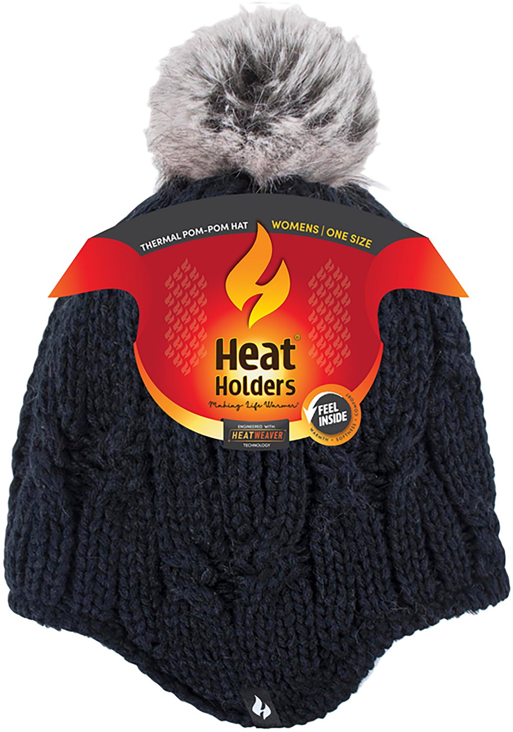 Heat Holders Women's Lowther Hat | Academy