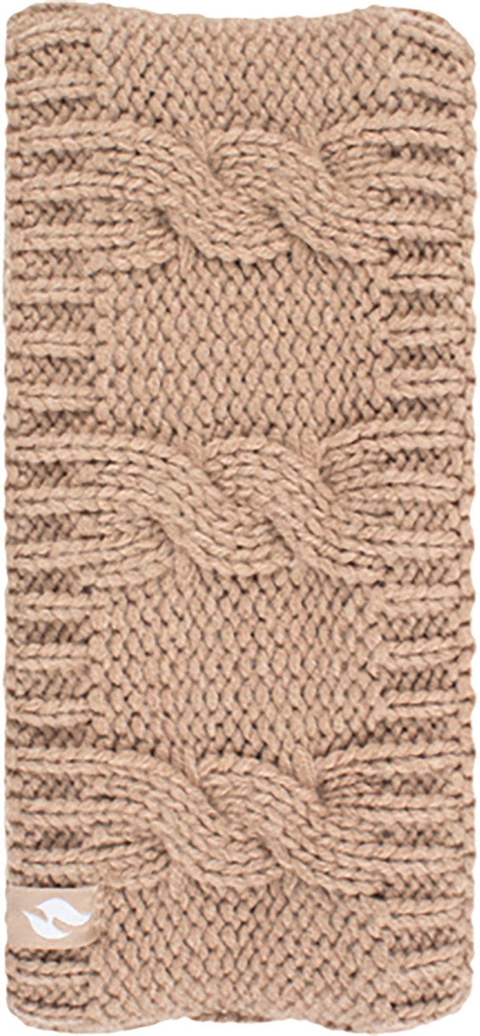 Heat Holders Women's  Alta Cable Knit Headband