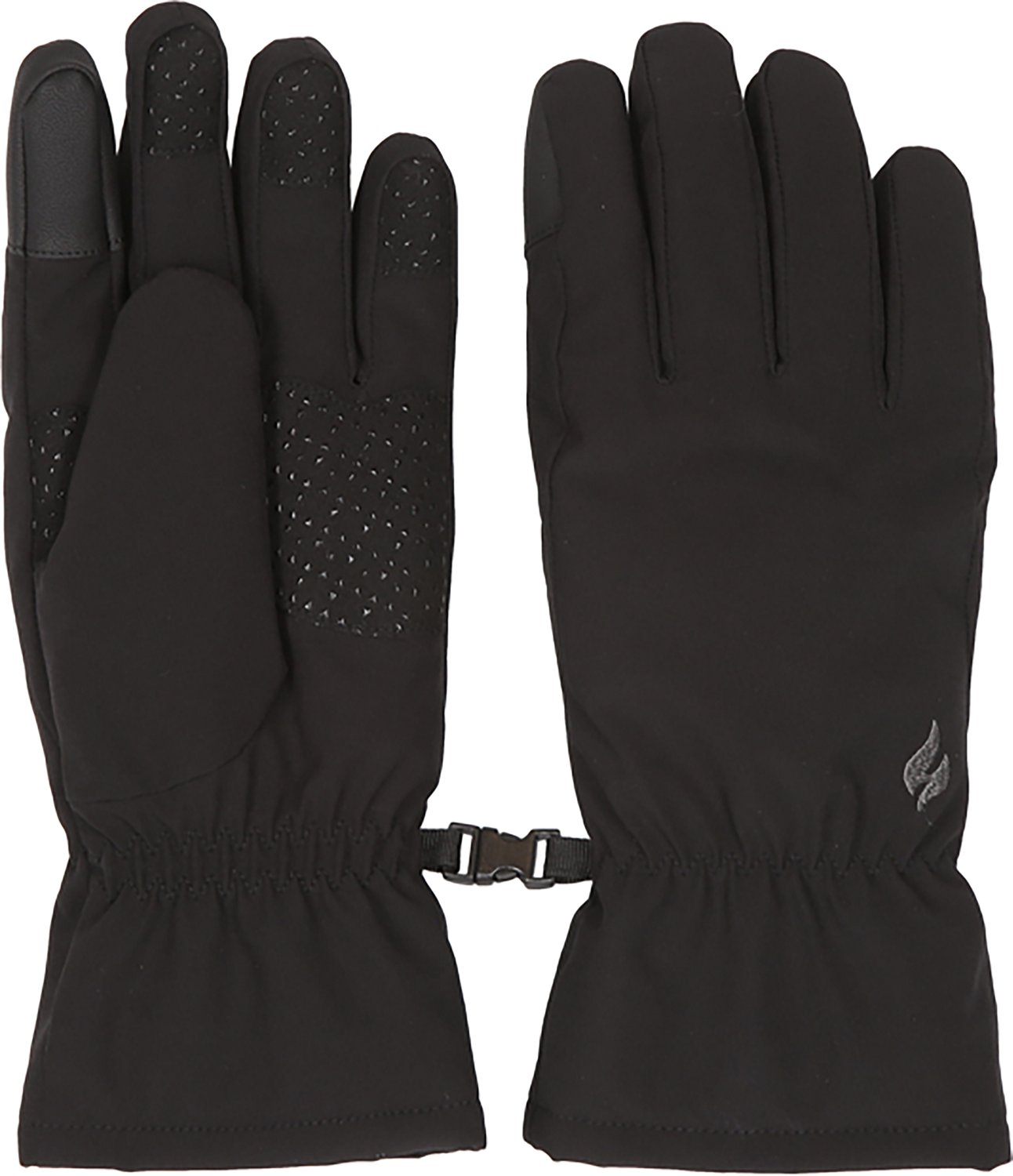 Heat Holders Women's Linea Soft Shell Gloves | Academy