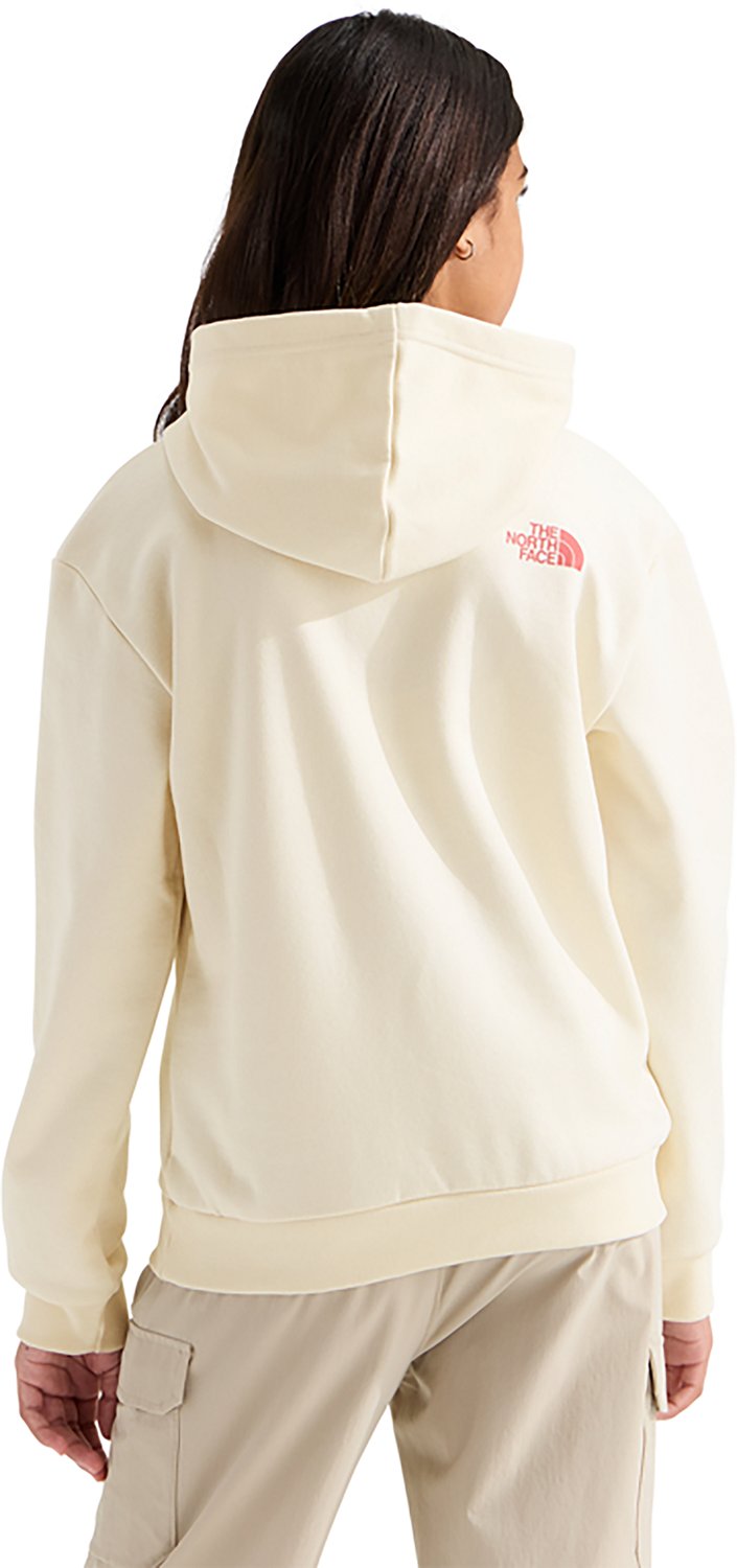 The North Face Girls' Brand-Proud Hoodie - view number 2