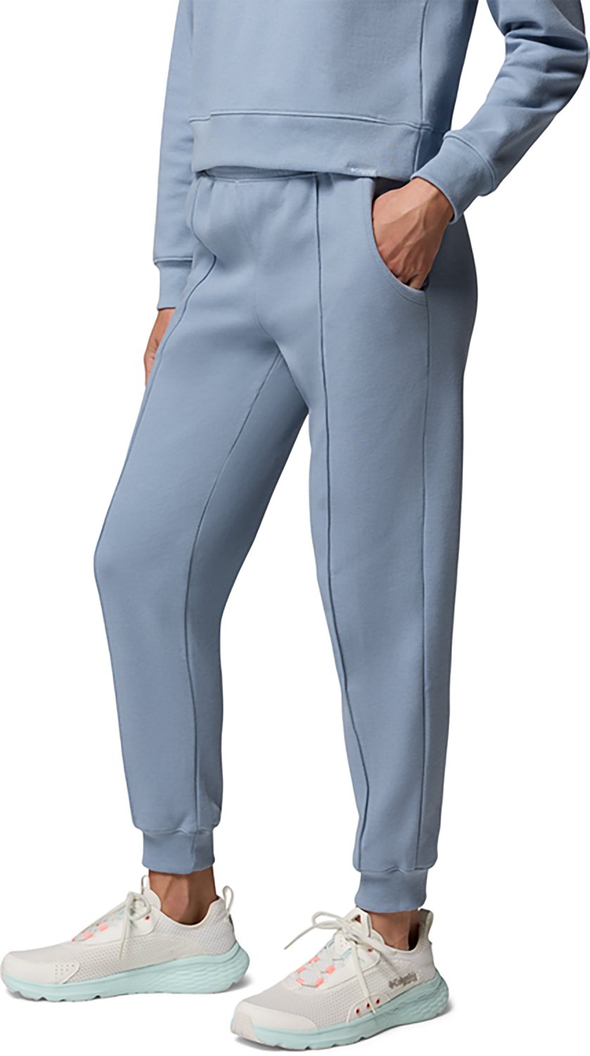 Columbia Sportswear Women’s PFG Open Water™ Fleece Jogger - view number 3