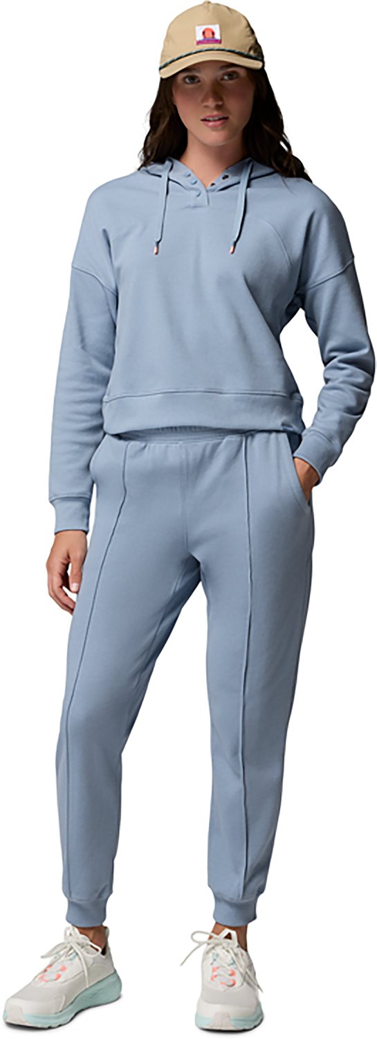Columbia Sportswear Women’s PFG Open Water™ Fleece Jogger - view number 6