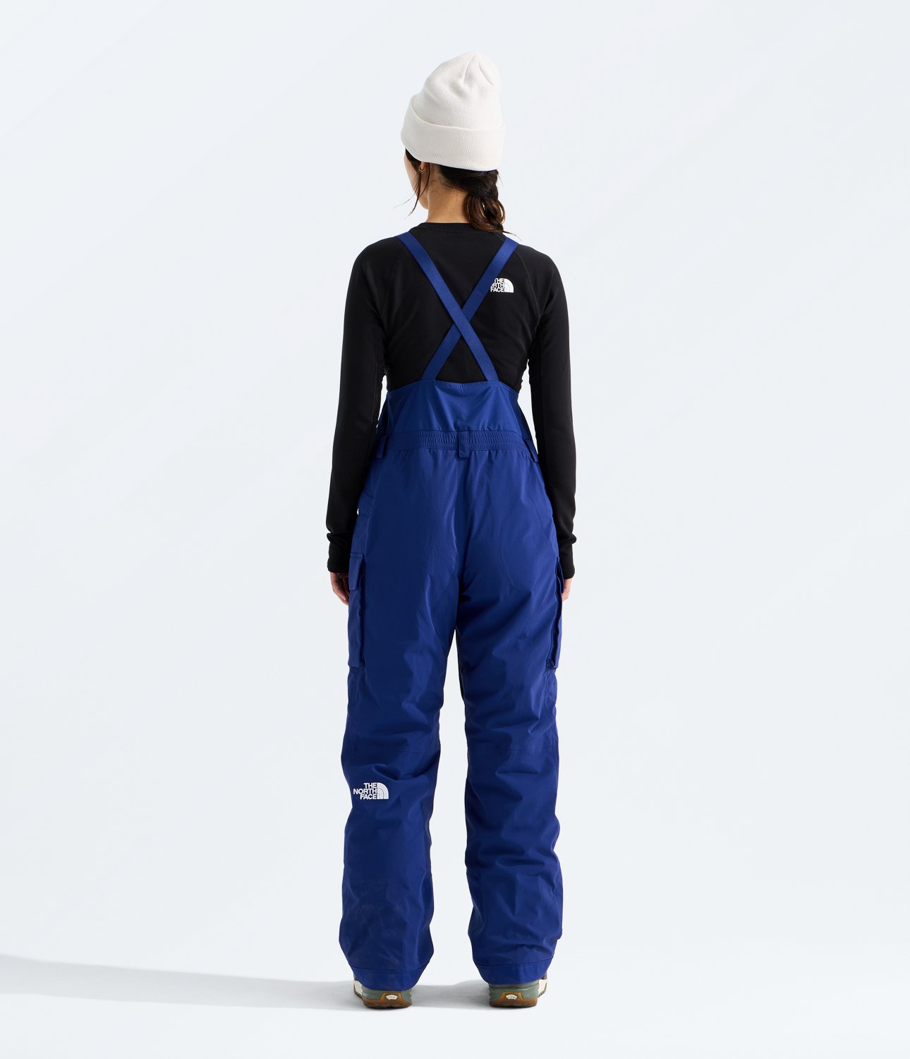 The North Face Women's Freedom Insulated Bib - view number 2