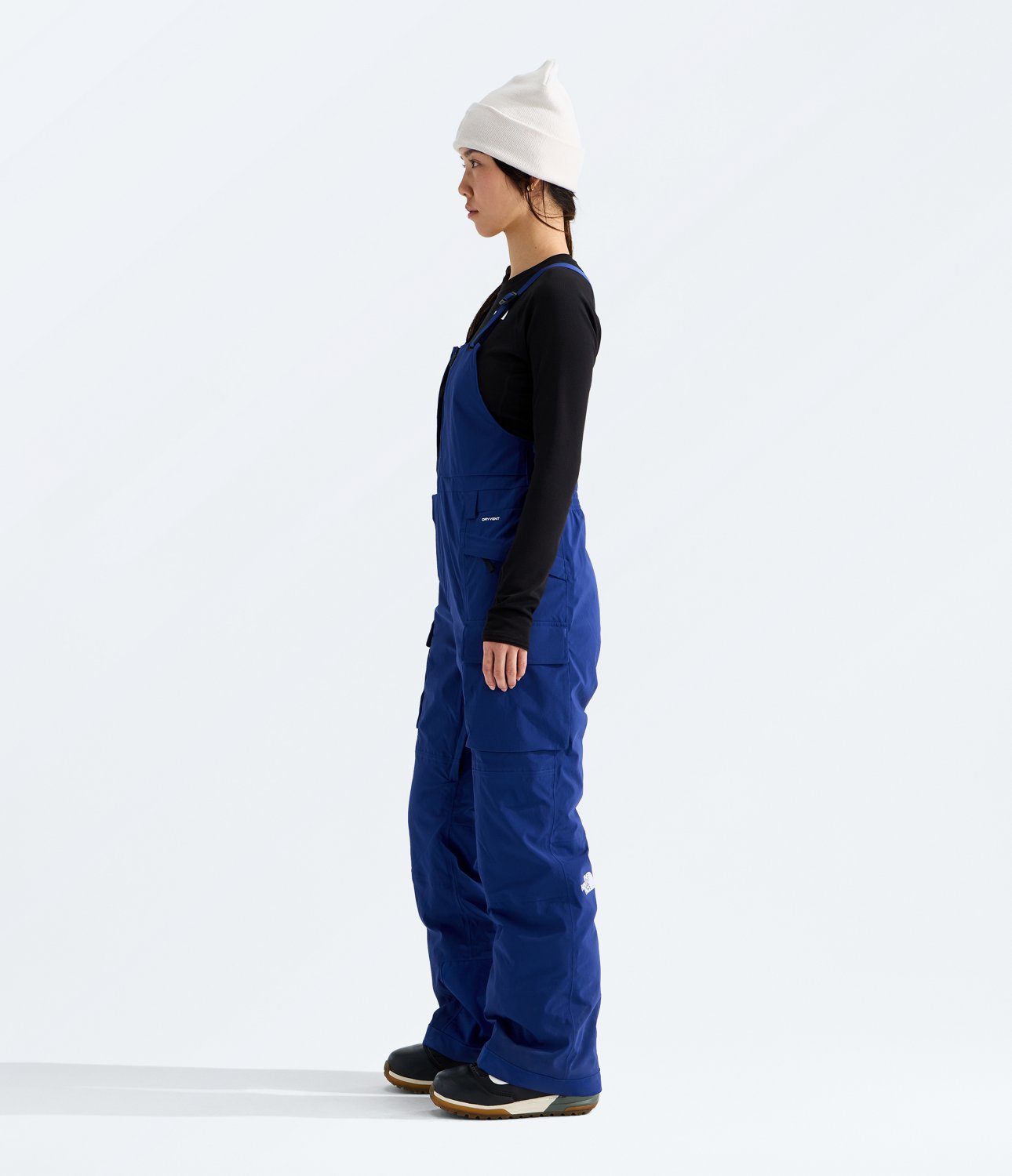 The North Face Women's Freedom Insulated Bib - view number 3