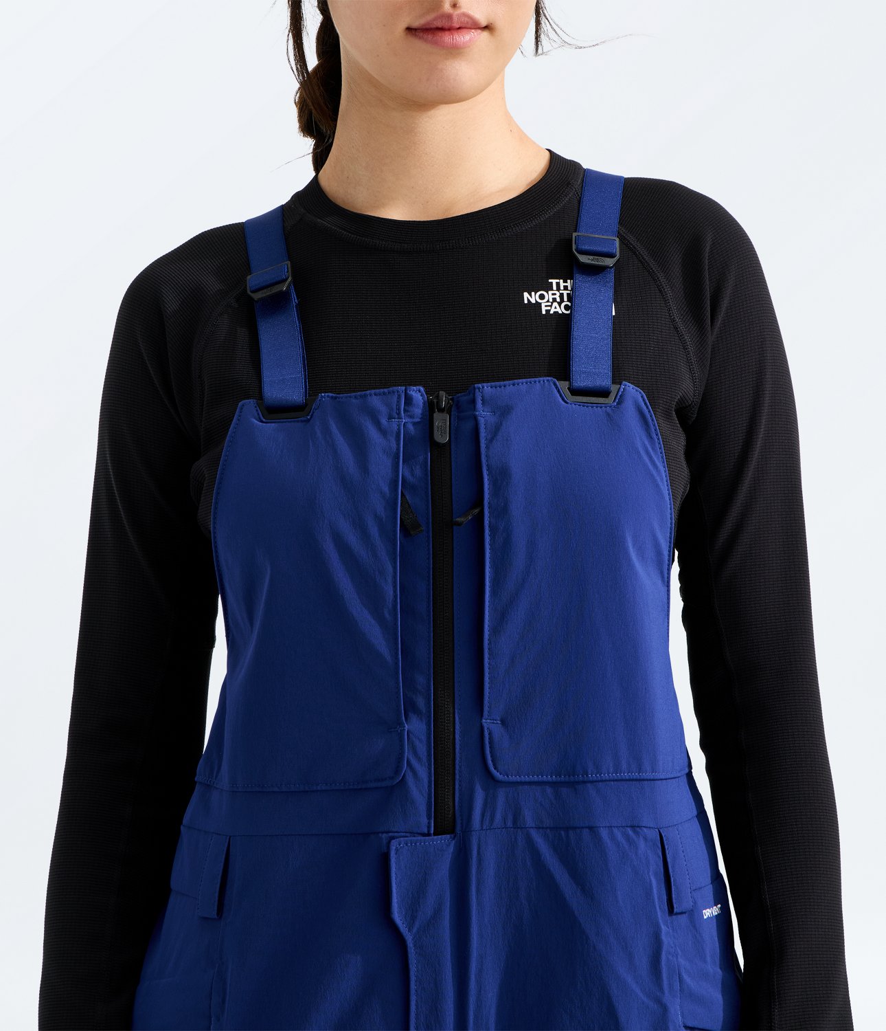The North Face Women's Freedom Insulated Bib - view number 5