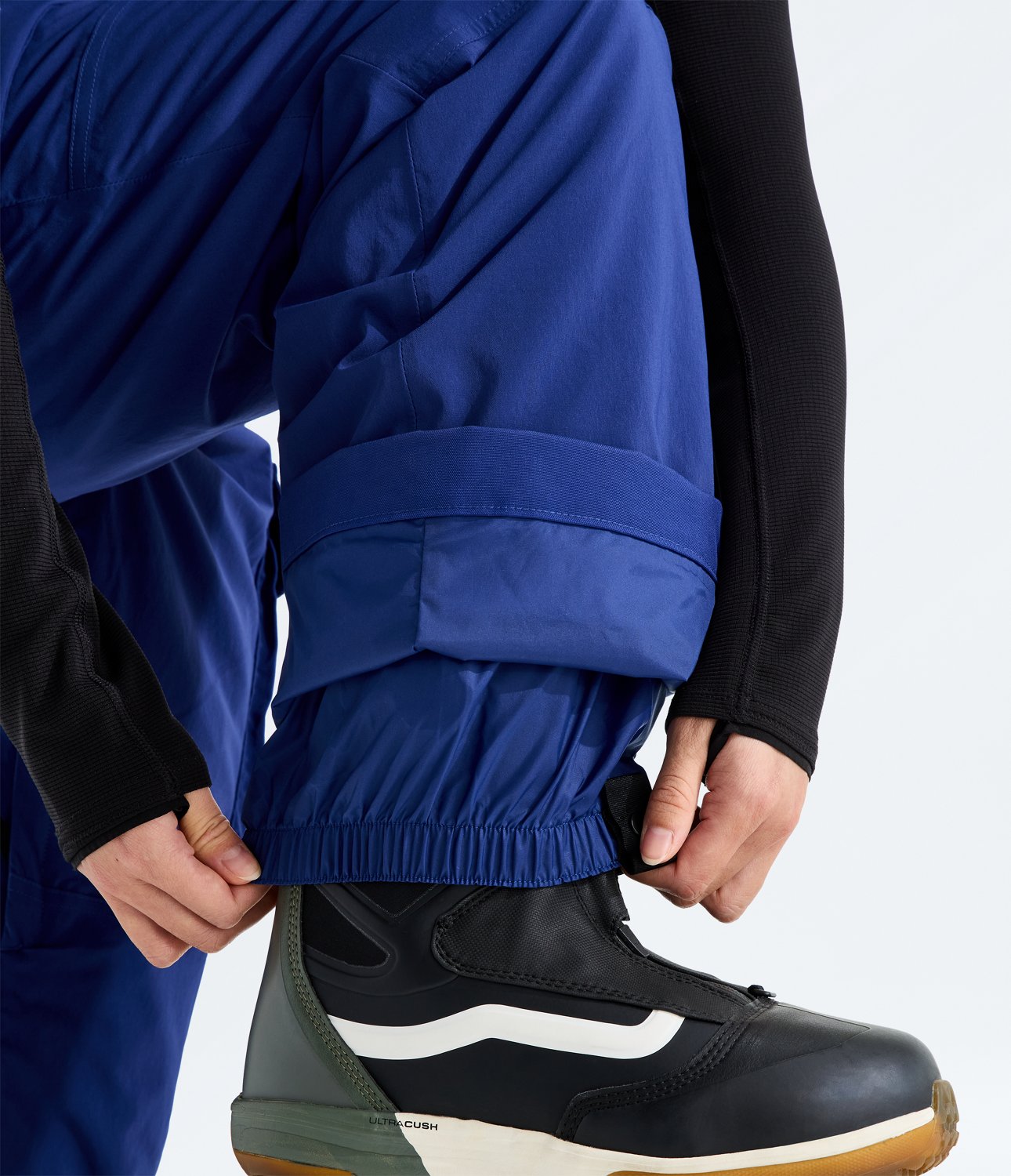The North Face Women's Freedom Insulated Bib - view number 6