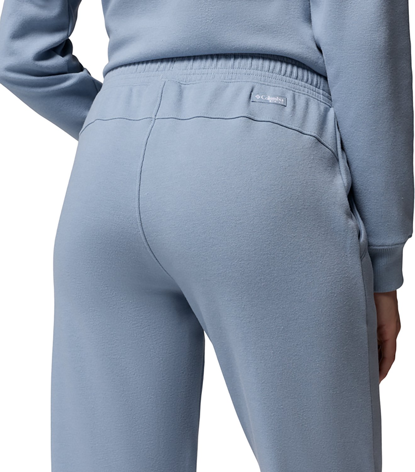 Columbia Sportswear Women’s PFG Open Water™ Fleece Jogger - view number 5
