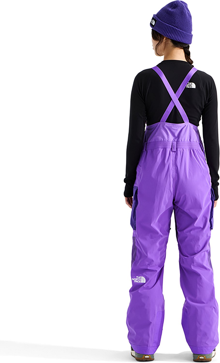The North Face Women's Freedom Bib - view number 2