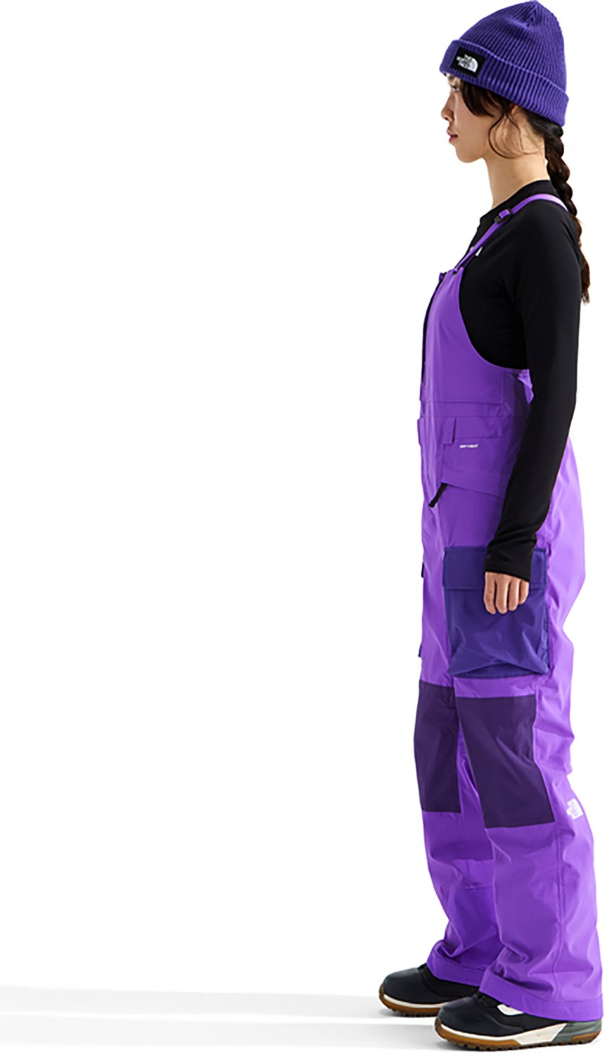 The North Face Women's Freedom Bib - view number 3