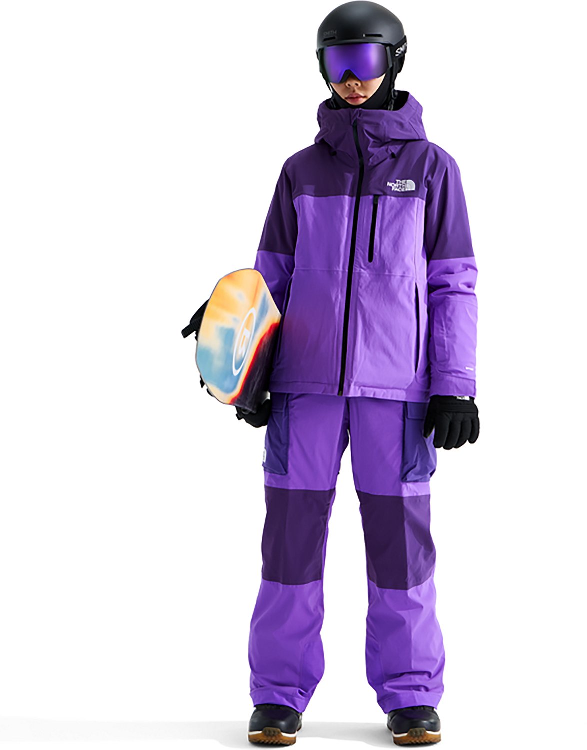 The North Face Women's Freedom Bib - view number 4