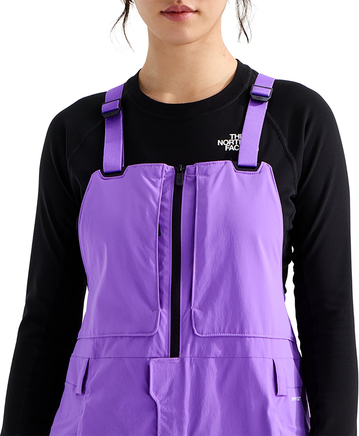The North Face Women's Freedom Bib - view number 5