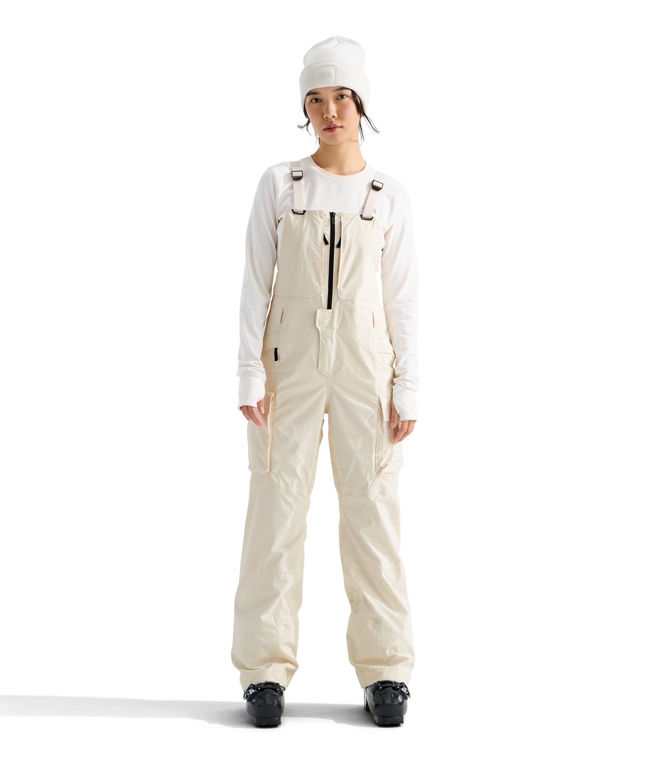 The North Face Women's Freedom Bib - view number 4