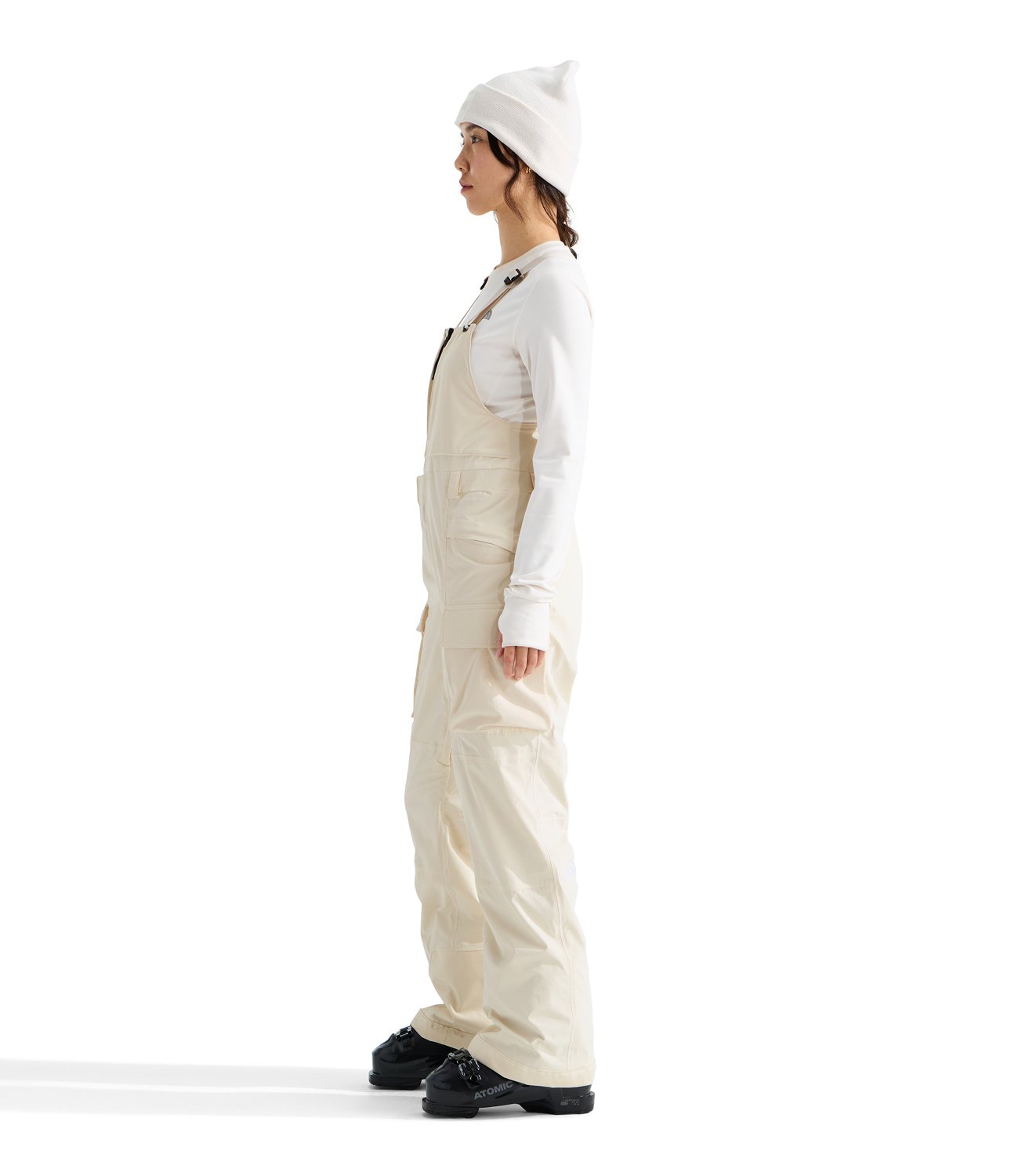 The North Face Women's Freedom Bib - view number 6