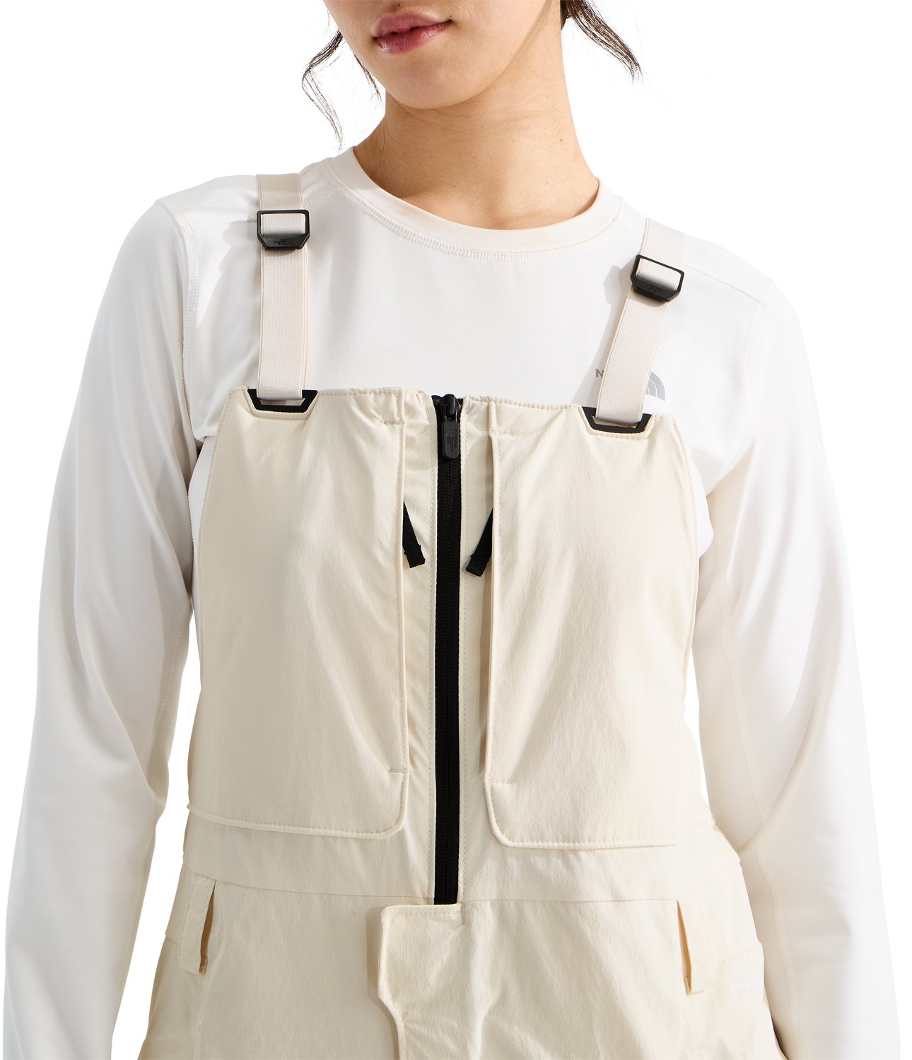 The North Face Women's Freedom Bib - view number 2