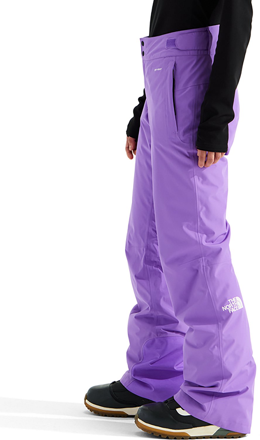 The North Face Women's Descendit Pants - view number 3