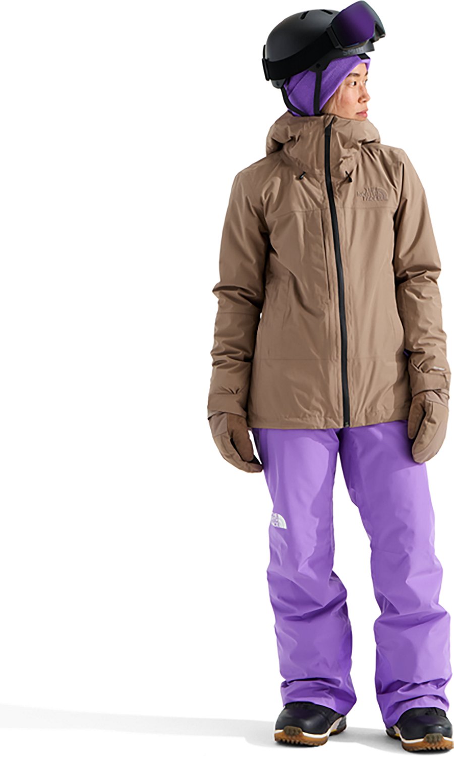 The North Face Women's Descendit Pants - view number 4