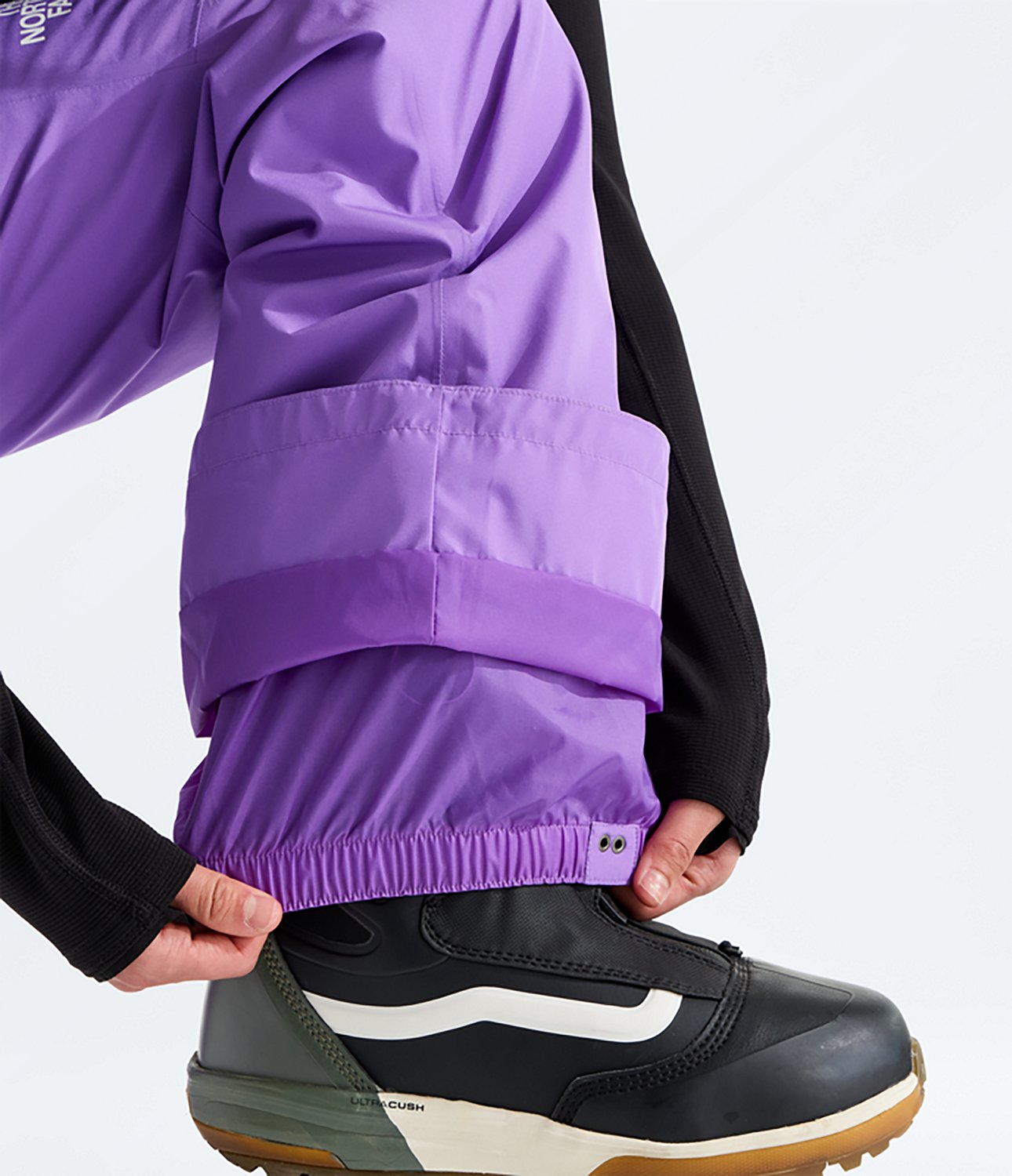 The North Face Women's Descendit Pants - view number 5