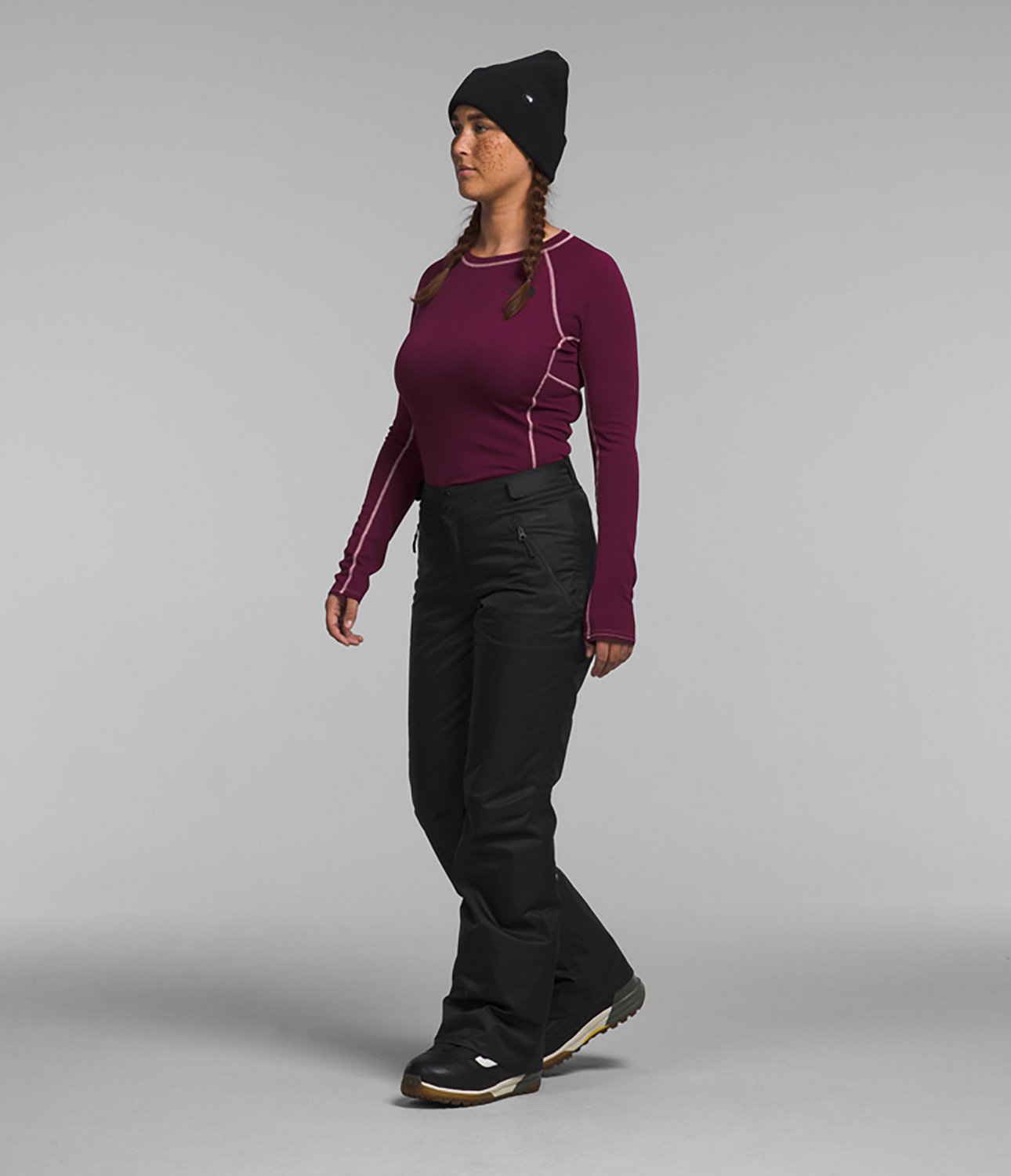 The North Face Women's Sally Insulated Pants - view number 2