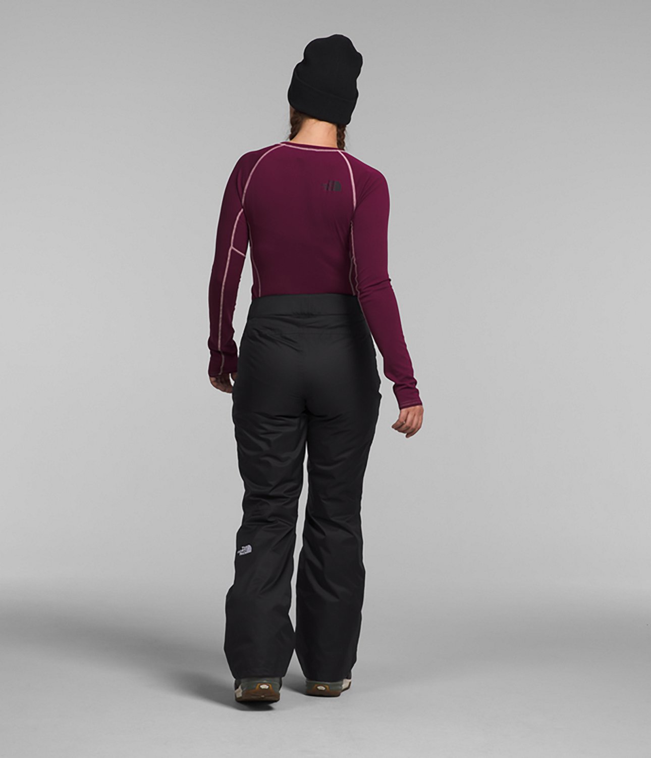 The North Face Women's Sally Insulated Pants - view number 3