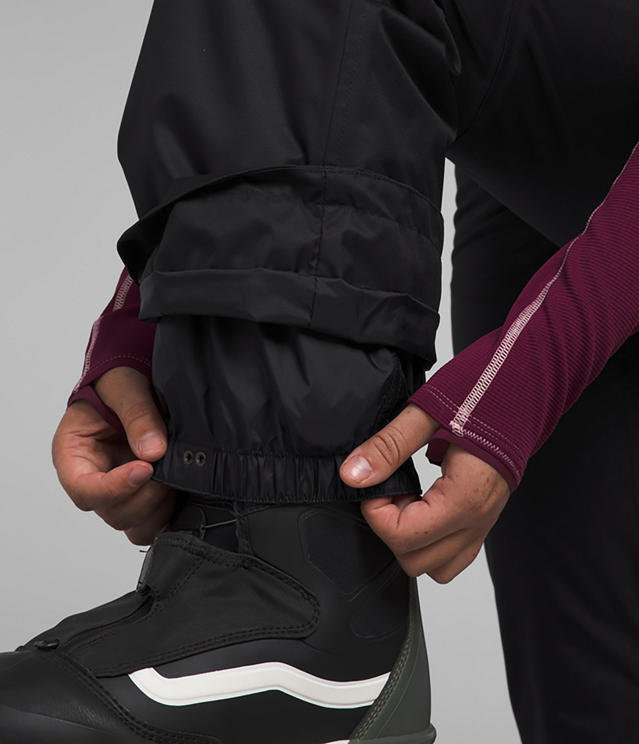 The North Face Women's Sally Insulated Pants - view number 4