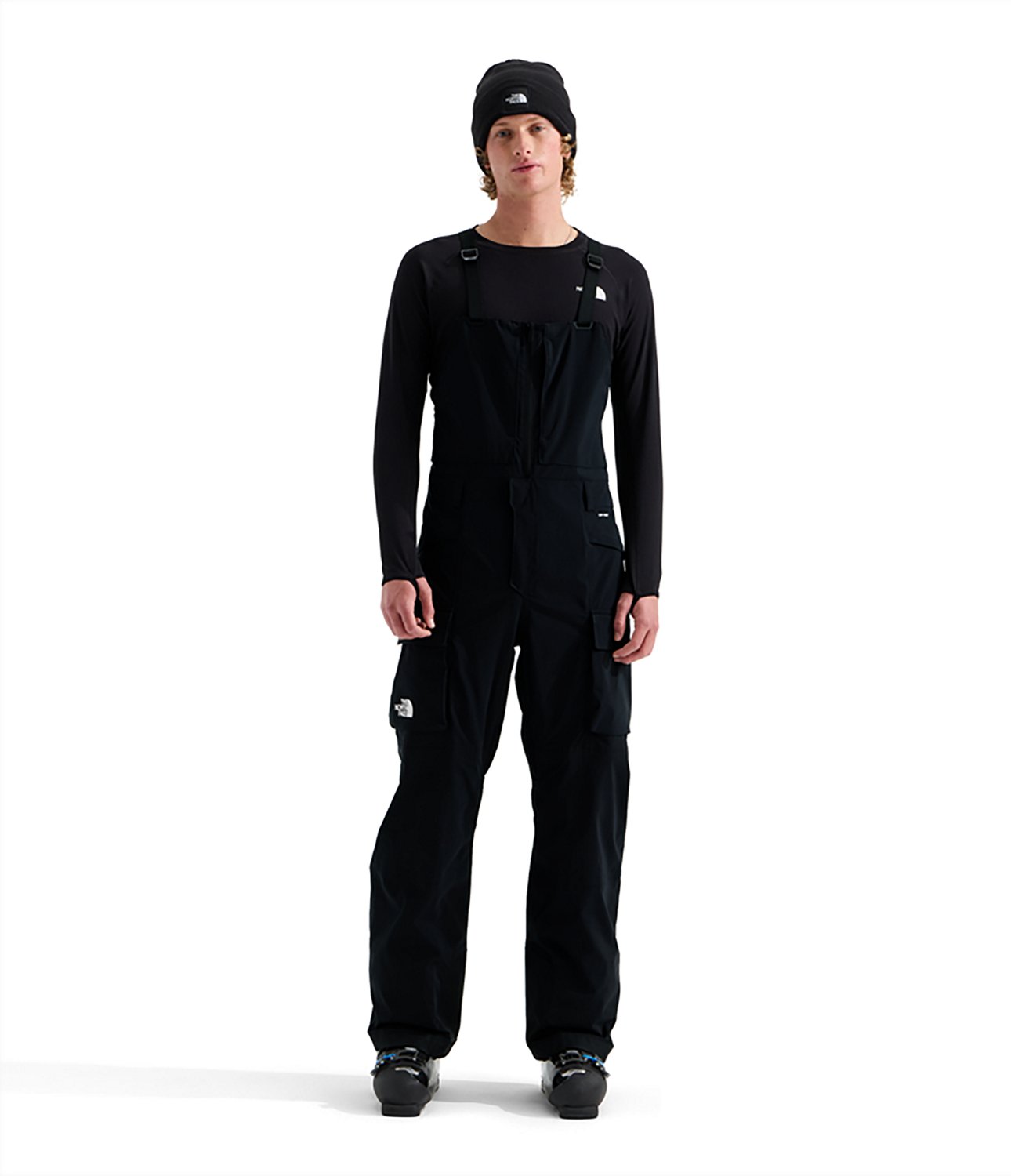The North Face Men's Freedom Bib | Academy