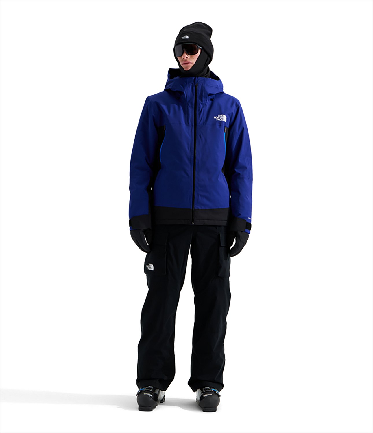 The North Face Men's Freedom Bib - view number 4